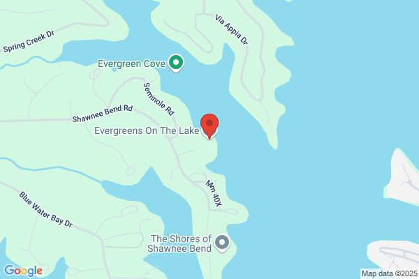 Evergreen Condominiums
