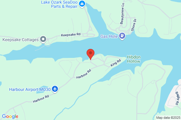 Broken Arrow Marina