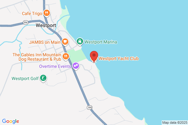 Westport Yacht Club