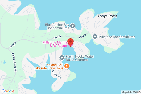 Millstone Marina & RV Resort