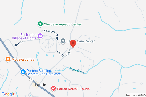 Laurie Rv Park and Self Storage