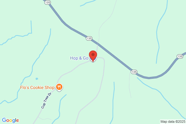 Hop & Go