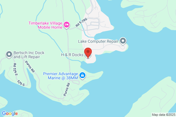 H & R Dock Service