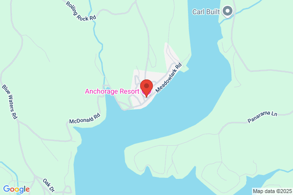 Anchorage Resort the
