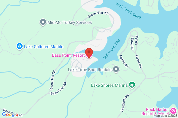 Bass Point Resort