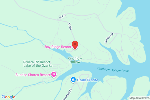 Relax-A-Way Bay Resort