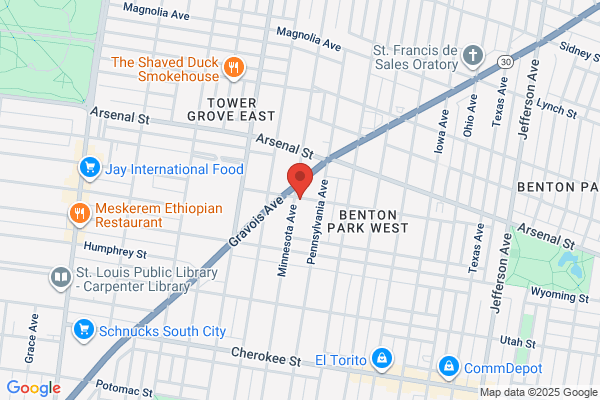 Gravois Land Development