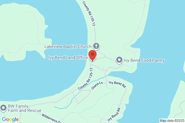 Ivy Bend Development Inc