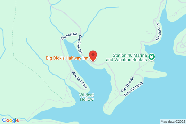 Big Dicks Gift Shop
