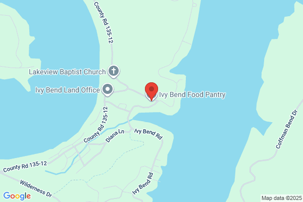 Ivy Bend Youth Center