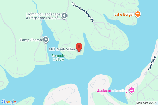 Lake Villas