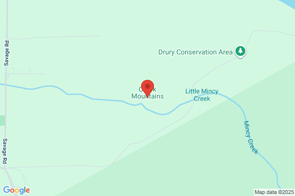 Ozark Map Co