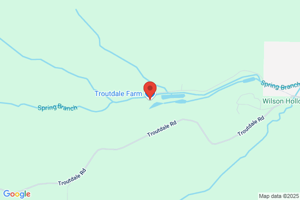 Troutdale Farm