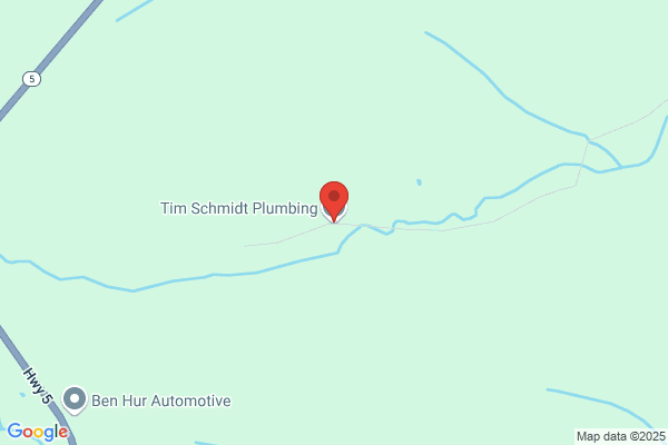 Schmidt Tim Plumbing