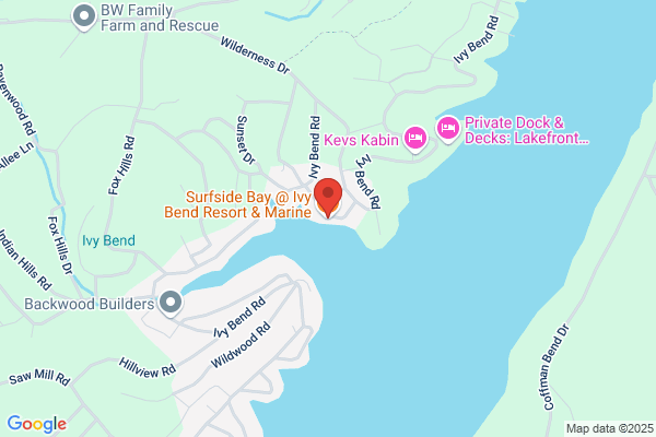 Hooligan Bay Resort Restaurant & Lounge