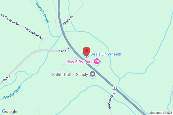 Deals On Wheels