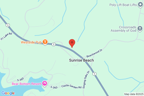 Sunrise Truck & Boat Sales