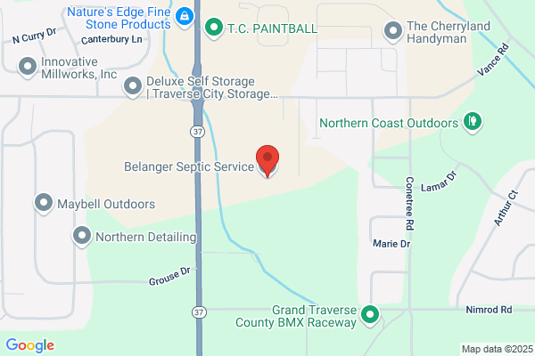 Belanger Septic & Security Sanitation