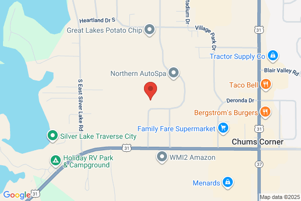 SERVPRO of Grand Traverse Area