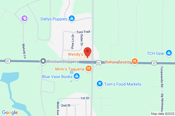 Wendy's