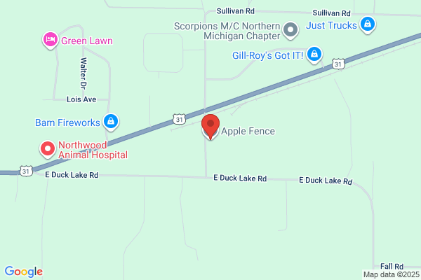 Apple Fence Company