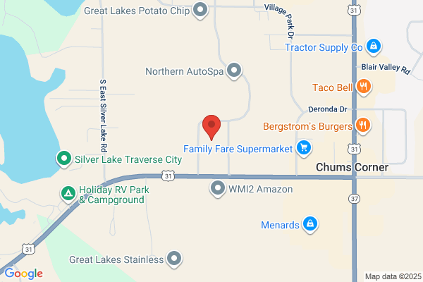 Custom Home Solutions 2020 - Traverse City