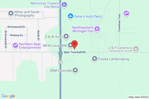 Grand Traverse Crane Corporation
