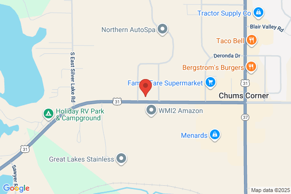 Grand Traverse Rubber Supply Inc