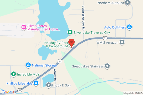 Holiday Park Campground