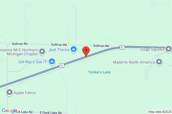 Interlochen Affordable Self Storage