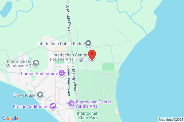 Interlochen Arts Camp