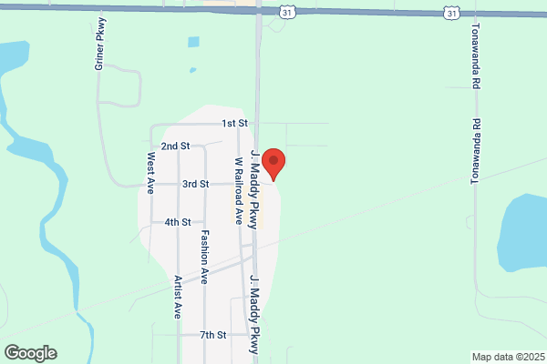 Lakewood Properties Inc