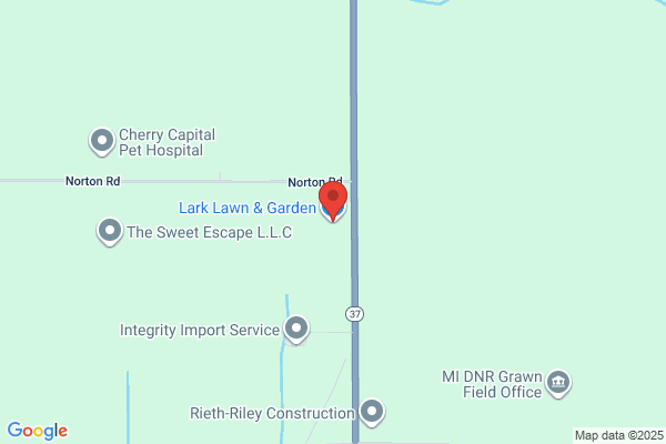 Lark Lawn and Garden Inc