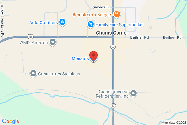 Menards