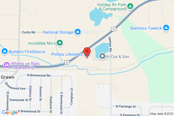 Phillips Lifestyles