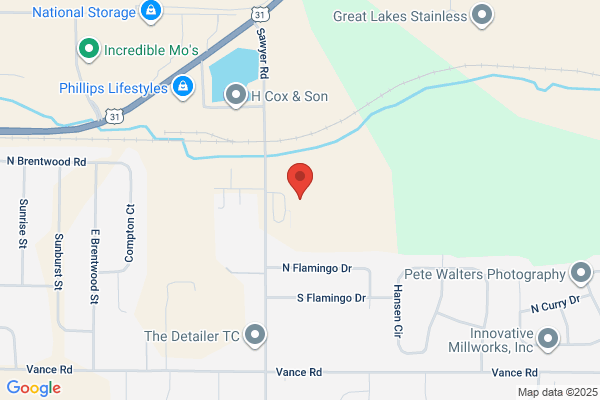 Traverse City Area Public Schools, Elmentary Schools, Blair