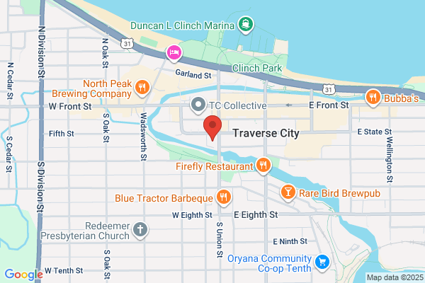 Traverse City Window Cleaning Company