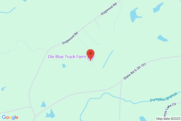 Ole Blue Truck Farm, LLC