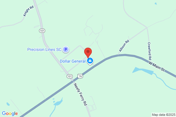 Fire Department, Non-Emergency, Hickory Tavern