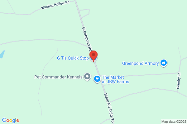 Gt's Quick Stop