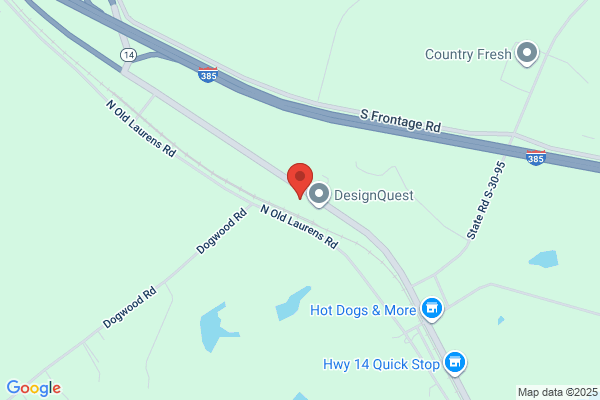 Precision Greenville Heating & Cooling Inc