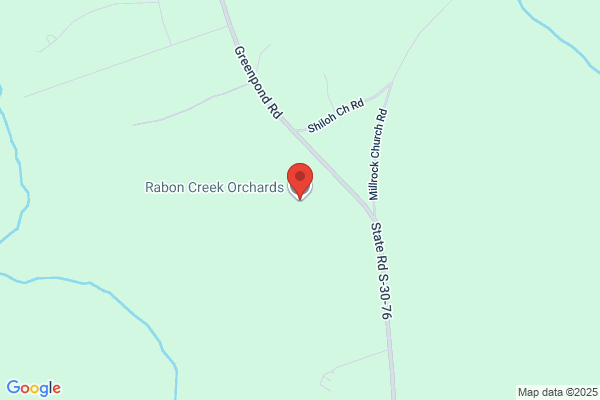 Rabon Creek Trading Company
