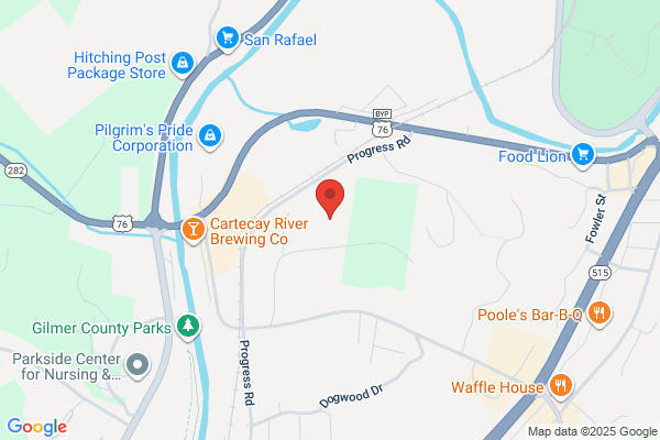 Pdq Manufacturing