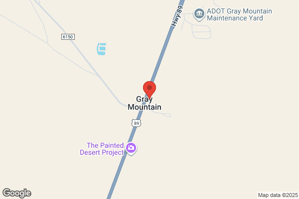 Anasazi Inn At Gray Mountain