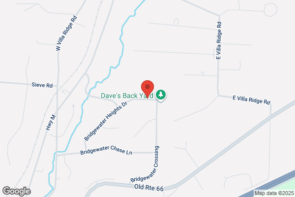 Bridgewater Estates