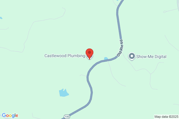 Castlewood Plumbing Company