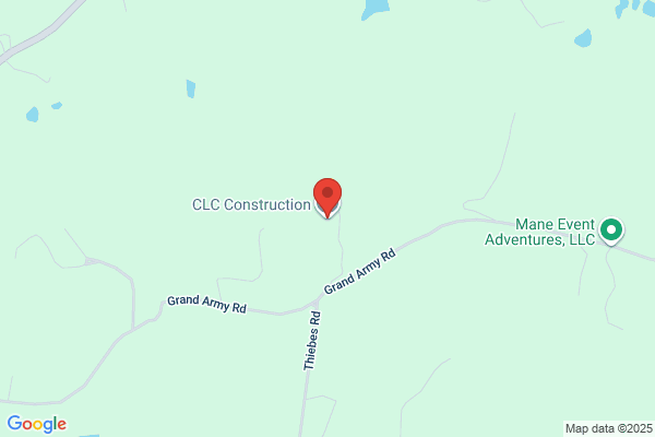 Clc Construction Inc