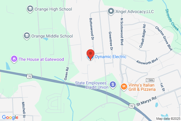 Dynamic Electric