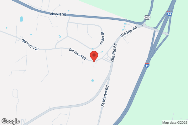 Franklin County Water District 3