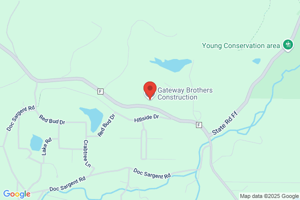 Gateway Brothers Construction Inc.